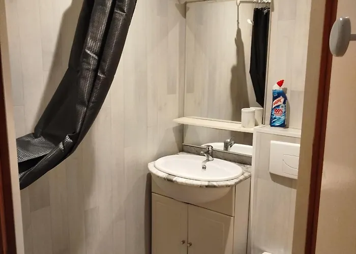 Apartment 15 M2 Proche Mourtis Et Luchon