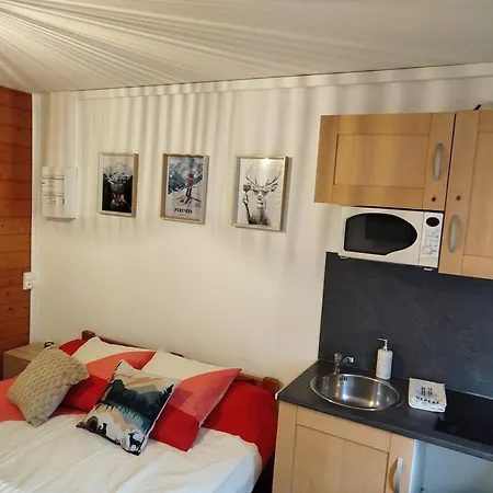 15 M2 Proche Mourtis Et Luchon Arlos