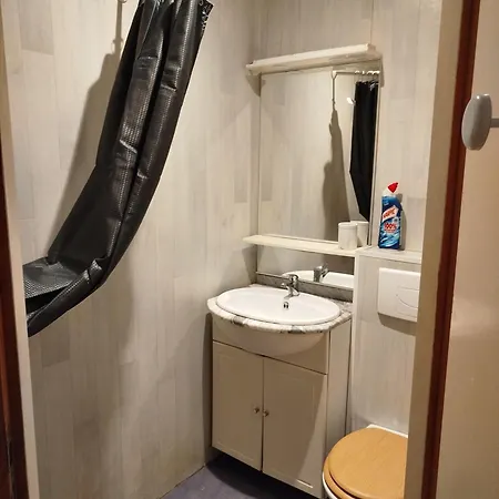 Apartment 15 M2 Proche Mourtis Et Luchon